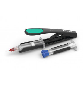 Distributeur manuel de...