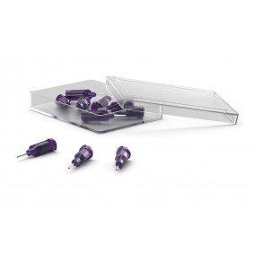 Aiguille de distribution en...