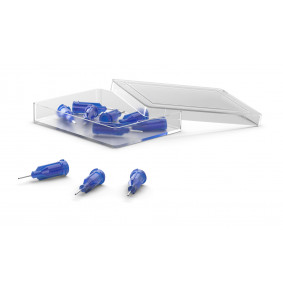 Aiguille de distribution en...