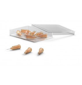 Aiguille de distribution en...