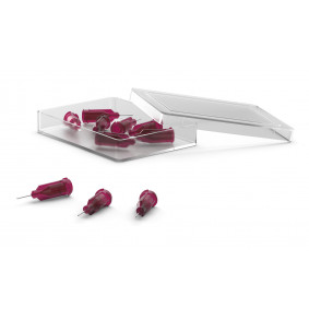 Aiguille de distribution en...