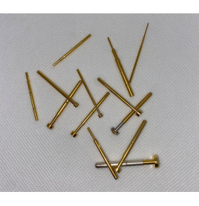 Kit pointes à ressort...