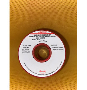 Fil de soudure CRYSTAL 400