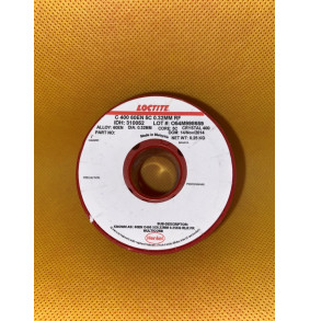 Fil de soudure CRYSTAL 400