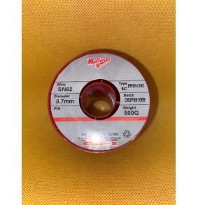 Fil de soudure ERSIN 362