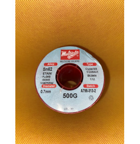 Fil de soudure CRYSTAL 505