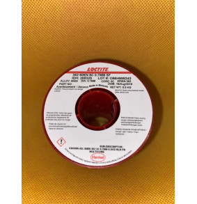 Fil de soudure ERSIN 362