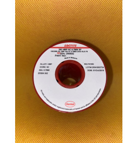 Fil de soudure HMP ERSIN 362