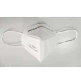 Masques de protection FFP2