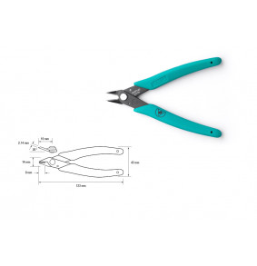 Pince coupante SHR140