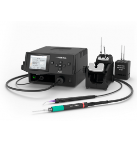 JBC TOOLS - Station JNASE