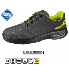 Chaussures de travail x-light