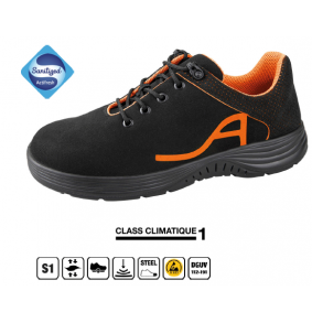 Chaussures de sécurité x-light