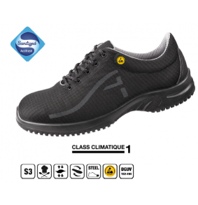 Chaussures de travail x-light