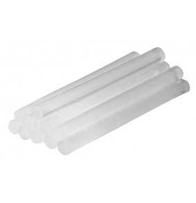 Jeu de 6 bâtons de colle 20 cm