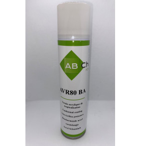 Vernis de tropicalisation...