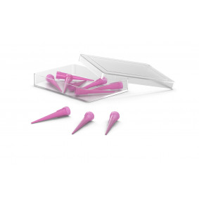 Embout distributeur conique...