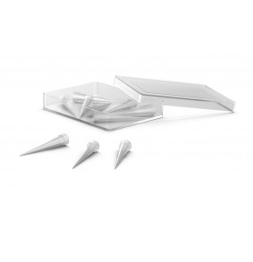 Embout distributeur conique...