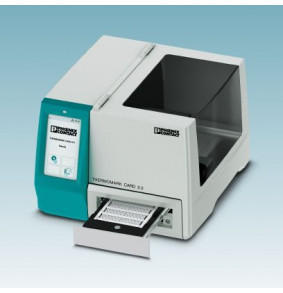 Imprimante à transfert...