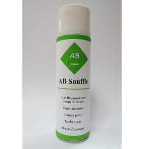 Souffleur haute pression