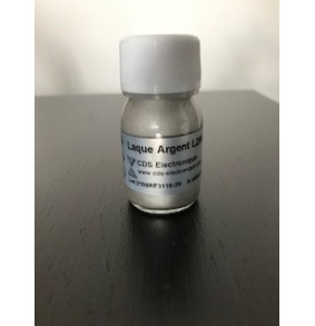 Laque argent L200