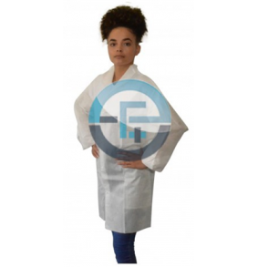 Blouses ESD jetables...